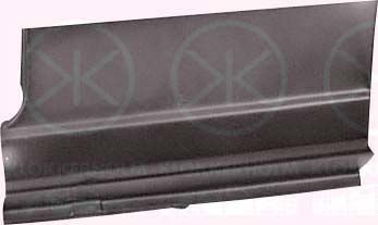 Bočnica KLOKKERHOLM 5049561 KLOKKERHOLM 5049561: Bočnica Daewoo MATIZ 1999