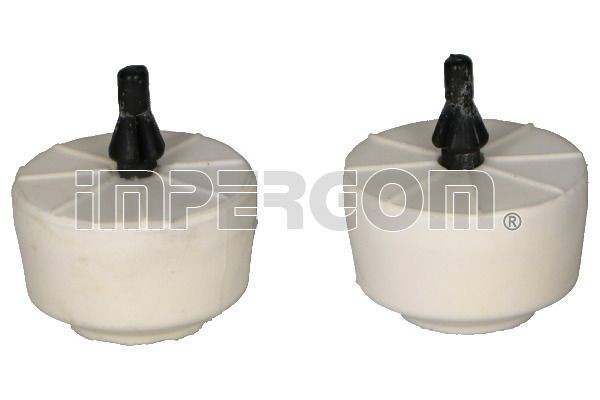 ORIGINAL IMPERIUM Kit de protecção contra o pó, amortecedor 50498 Fole & batente para amortecedor ORIGINAL IMPERIUM SHARAN 50498 baratos