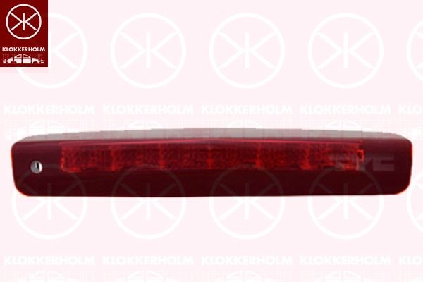 KLOKKERHOLM Longherone 5049855 KLOKKERHOLM 5049855 Longherone OPEL Ascona A Caravan (84, 89) originali prezzo