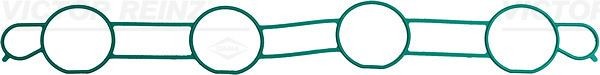 REINZ Inlet manifold gasket 71-34841-00 REINZ 71-34841-00 Inlet manifold gasket ROVER 45 Saloon (RT) 2.0 iDT 101 hp 2002