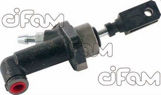 Hoofdcilinder van de koppeling CIFAM 505-102 CIFAM 505-102: Hoofdkoppelingscilinder Fiat SEDICI 2006