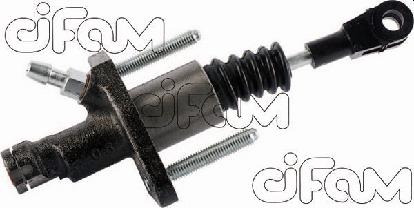 CIFAM Hlavný spojkový valec 505-129 CIFAM 505-129 Hlavný spojkový valec Zafira B A05 cena