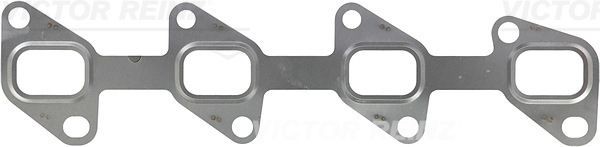 REINZ Blīve, Izplūdes kolektors 71-35180-00 REINZ 71-35180-00 Izplūdes kolektora blīve Lexus RX AL10 cena