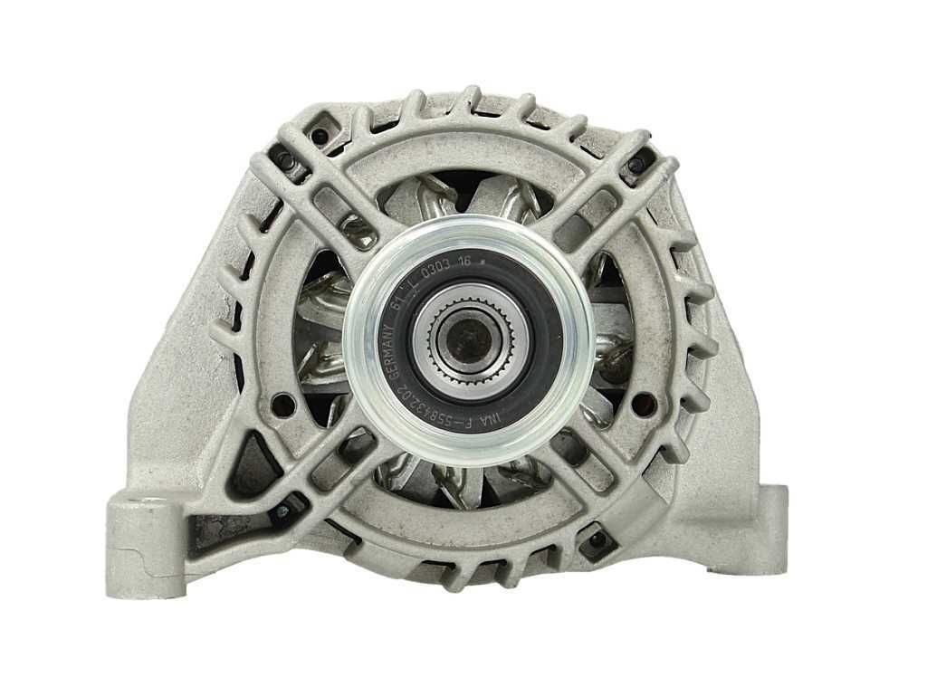 BV PSH Lichtmaschine 505.553.120.050 505.553.120.050 Alternator BV PSH CHRYSLER Kosten
