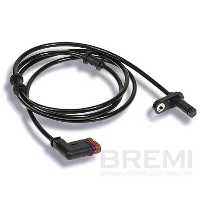 BREMI Sensore ABS 50500 50500 costo Sensore abs SAAB 99 BREMI
