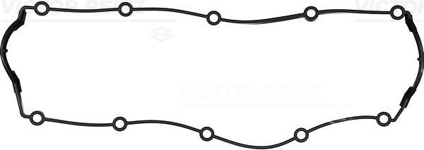 REINZ Guarnizione, Copritestata 71-35418-00 REINZ 71-35418-00 Guarnizione copritestata Rover 400 Hatchback RT prezzo