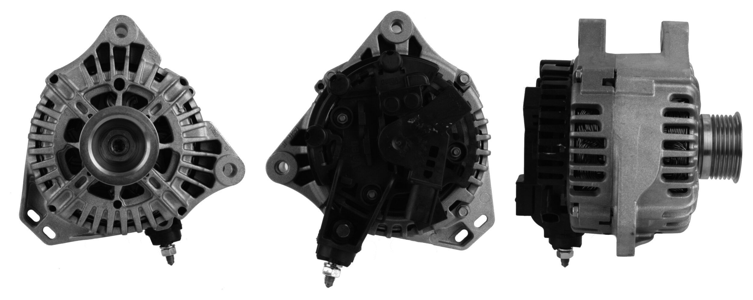 DRI 5050051502 Alternateur DRI 5050051502 Alternateur