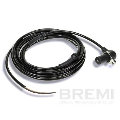 BREMI ABS-givare 50501 BREMI 50501 ABS-givare Mercedes W638 Minibuss original