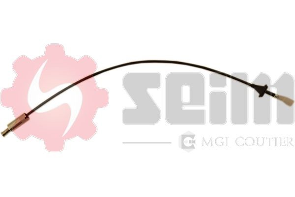 SEIM Άξονας ταχύμετρου 505040 SEIM 505040 Άξονας ταχύμετρου Range Rover Sport L320 τιμες