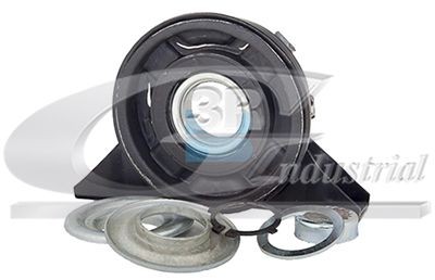 3RG Podpora wału napędowego 50506 Napęd koła Mercedes T1 Burtowy Ciężarówka 601: Podpora wału napędowego 3RG 50506