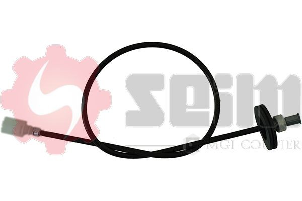 SEIM Speedometer aksel 505070 Speedometerwire SEIM SORENTO 505070 billige