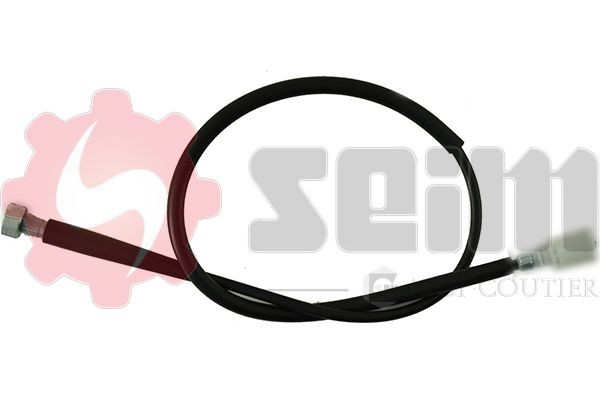 Speedometerkabel SEIM 505080 SEIM 505080 Speedometeraksel FIAT SCUDO 2013