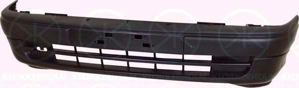 KLOKKERHOLM Intercooler 5051304374 Intercooler KLOKKERHOLM Hyundai KONA 5051304374