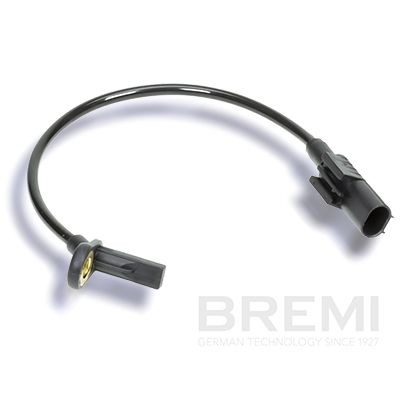 BREMI Sensor, rotações da roda 50515 BREMI 50515 Sensor, rotações da roda