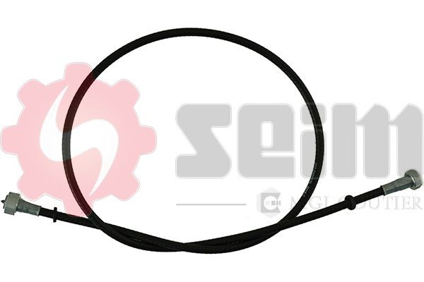 SEIM Snelheidsmeterkabel 505170 SEIM 505170 Snelheidsmeterkabel LADA NIVA originele