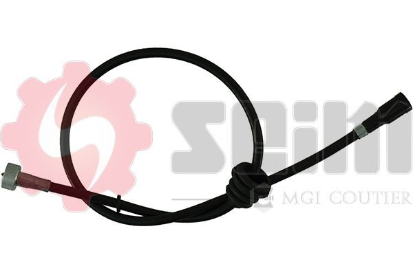 Tahhovõll SEIM 505190 SEIM 505190: Spidomeetri tross Opel VECTRA 2003