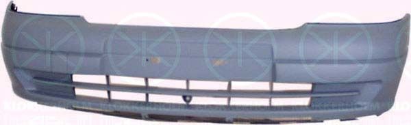 KLOKKERHOLM Paraurti 5051901 KLOKKERHOLM 5051901 Paraurti Opel Astra G Classic prezzo