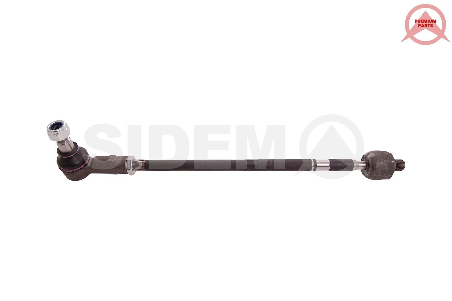 SIDEM Spurstange 50520 50520 SIDEM Spurstange VW LT 46 Pritsche Kosten