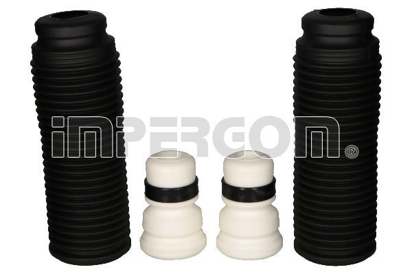 ORIGINAL IMPERIUM Stofhoes, schokbreker 50520 Volkswagen CRAFTER Veerpoot, rubber ORIGINAL IMPERIUM 50520