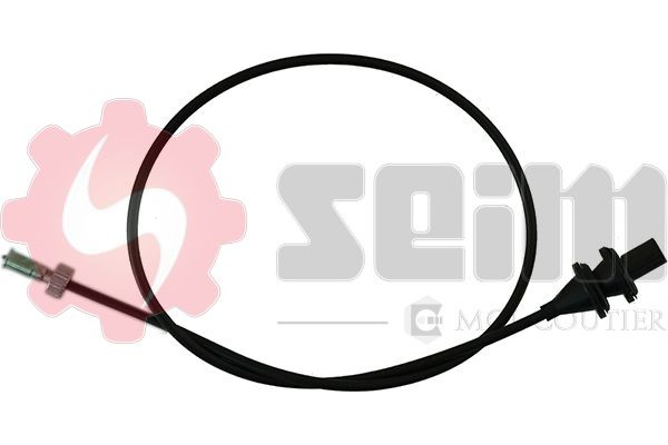 SEIM Tachowelle 505210 505210 Tachowelle VW LUPO SEIM kaufen