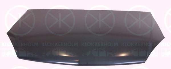 KLOKKERHOLM Καπό 5052280 KLOKKERHOLM 5052280 Καπό OPEL Astra H Sedan (A04) 1.7 CDTI (L69) 125 PS 2009