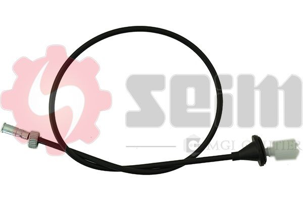 SEIM Hastighetsmätarwire 505271 SEIM 505271 Hastighetsmätarwire Fiat Tipo 160