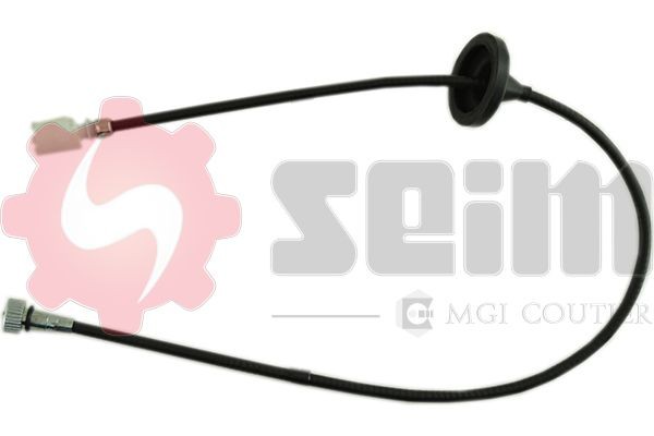 SEIM Cavo tachimetro 505290 SEIM 505290 Corda contachilometri Rover 800 originali