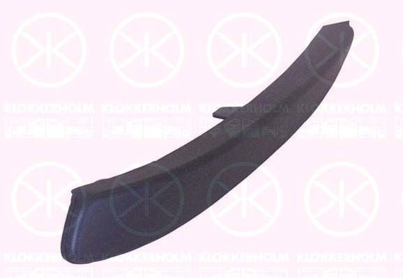 KLOKKERHOLM Modanatura paraurti 5052922A1 5052922A1 Modanatura paraurti KLOKKERHOLM OPEL INSIGNIA costo