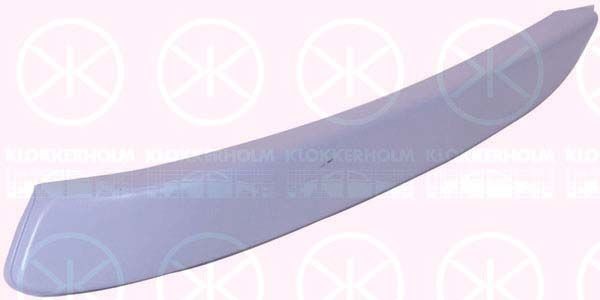 KLOKKERHOLM Modanatura paraurti 5052924A1 5052924A1 Modanatura paraurti KLOKKERHOLM OPEL INSIGNIA costo