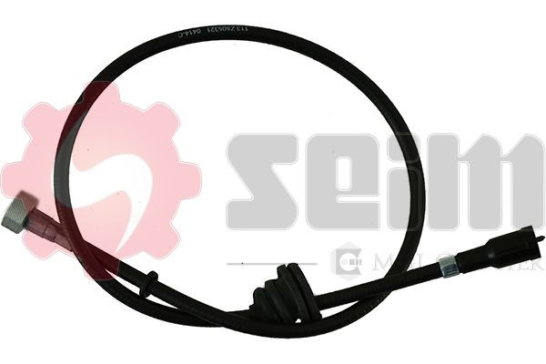 Tahhovõll SEIM 505321 SEIM 505321: Spidomeetri tross Opel VECTRA 2003