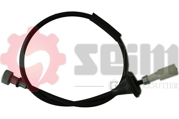 SEIM Snelheidsmeterkabel 505324 SEIM 505324 Snelheidsmeterkabel Opel Zafira f75 originele prijs