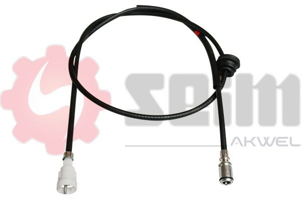 SEIM Speedometer cable 505330 Mazda 929 SEIM speedometer cable 505330