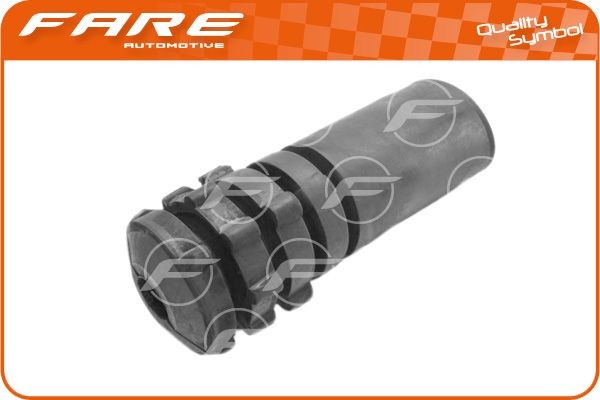 FARE SA Aanslagrubber, vering 5057 Stofhoezen, schokdempers FARE SA ALMERA 5057 goedkoop
