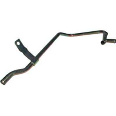 Tuyauterie du réfrigérant BIRTH 50609 BIRTH 50609: Durite de radiateur Nissan VANETTE 2010