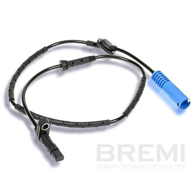 BREMI Sensor, rotações da roda 50613 50613 Sensor rotações da roda MG MG 6 BREMI