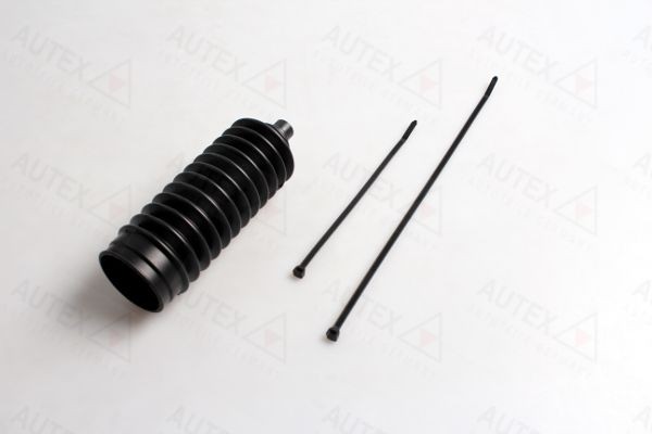AUTEX Stuurhoes, stuureenheid 506147 AUTEX 506147 Stuurhuishoes ALFA ROMEO 6 (119) goedkoop