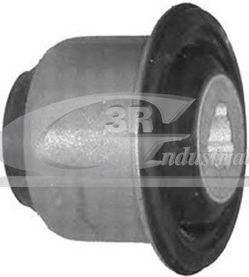 3RG Trailing arm / Suspension arm bush 50616 50616 3RG wishbone bushes for SKODA YETI
