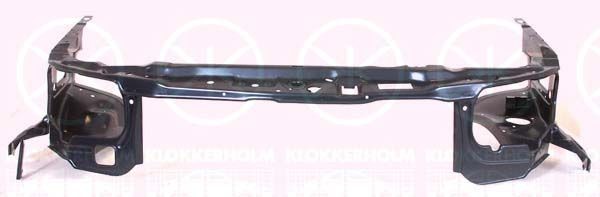 KLOKKERHOLM Keulapaneeli 5062200 5062200 KLOKKERHOLM Lukkopelti OPEL INSIGNIA
