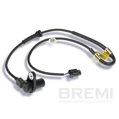 BREMI ABS jeladó 50624 BREMI ABS érzékelő 50624 tapasztalat