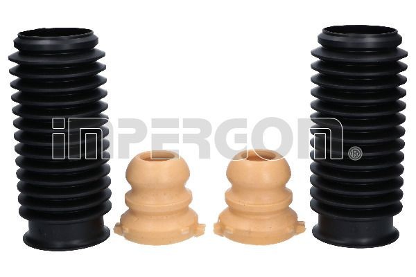 ORIGINAL IMPERIUM Stofhoes, schokbreker 50633 Volvo 740 Schokdemper, rubber ORIGINAL IMPERIUM 50633