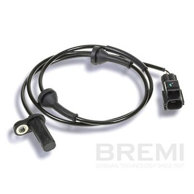 BREMI ABS-anturi 50637 50637 BREMI ABS anturi VOLVO V40 StW