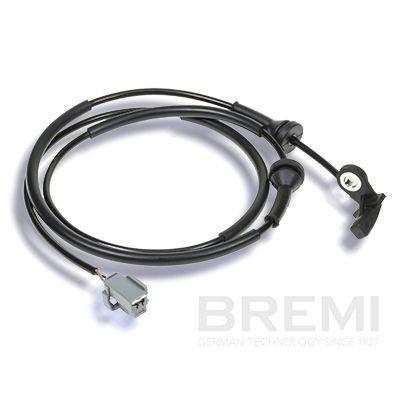 BREMI ABS-givare 50641 50641 BREMI sensor hjulvarvtal Volvo 740