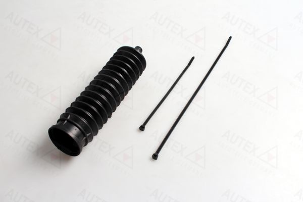 AUTEX Manchetsæt, styretøj 506458 AUTEX 506458 Mazda 626 Coupe GD Styretøjsmanchet pris