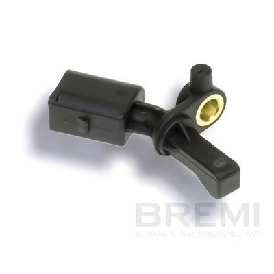 BREMI Αισθητήρας, στροφές τροχού 50657 BREMI Αισθητήρας ABS SKODA 50657