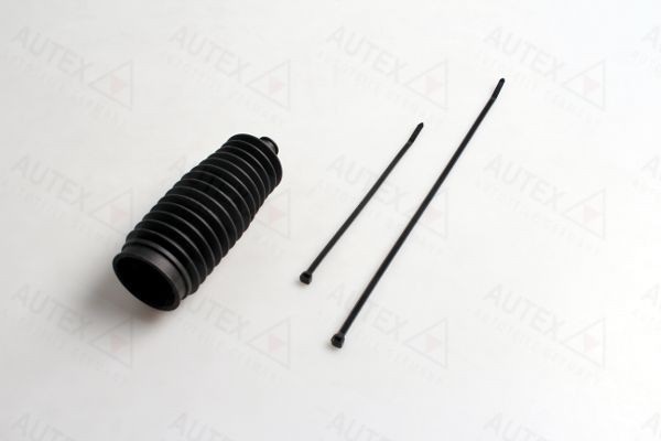 AUTEX Bälgsats, styrsystem 506609 506609 AUTEX styrväxeldamask OPEL KADETT