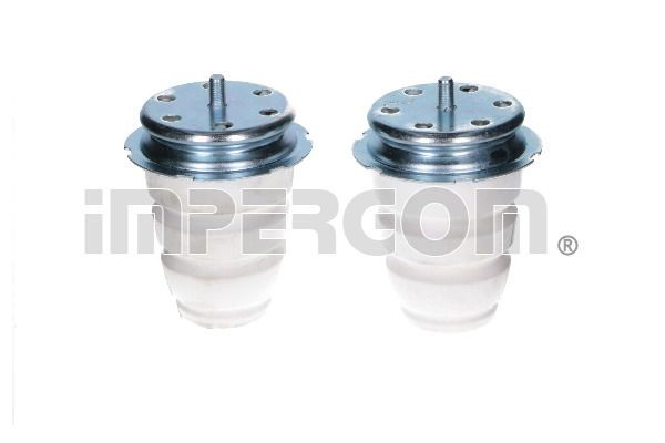 ORIGINAL IMPERIUM Stofhoes, schokbreker 50664 ORIGINAL IMPERIUM 50664 Rubbers, schokdempers Fiat Ducato 230 Bus prijs