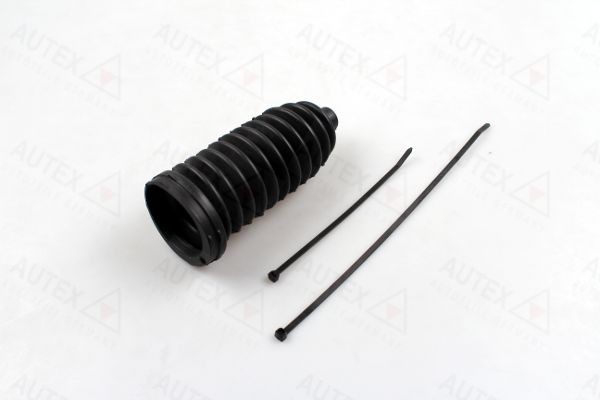 AUTEX Σετ φούσκες, τιμόνι 506656 506656 AUTEX Σετ φούσκες τιμόνι Honda φθηνά