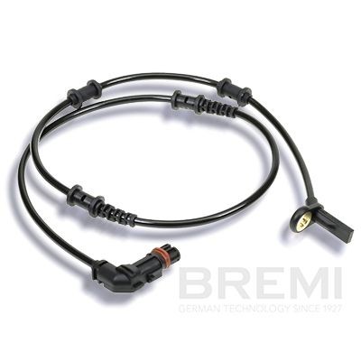 BREMI Andur, rattapöörete arv 50669 ABS andur BREMI Kupee 50669 odav