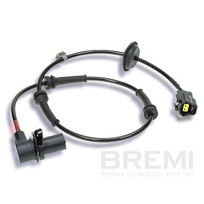 BREMI Αισθητήρας, στροφές τροχού 50673 50673 Αισθητήρας ABS BREMI CHEVROLET CAPTIVA