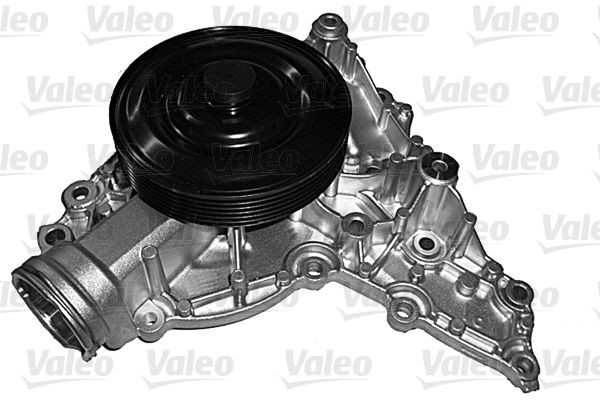 VALEO Pompa acqua 506964 506964 Pompa acqua VALEO MERCEDES-BENZ EQE costo